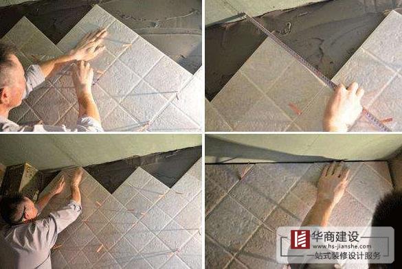 裝修貼瓷磚留縫好還是不留好？需要做美縫嗎？