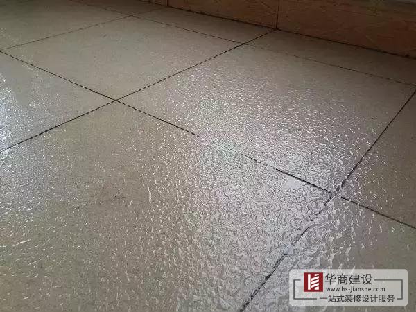 回南天可以裝修嗎？為什么呢？