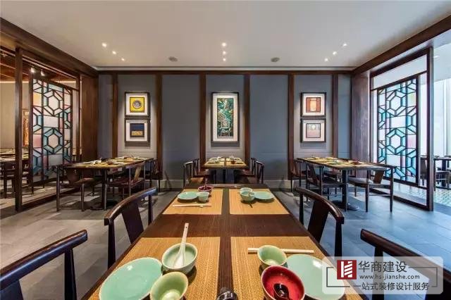 廣州主題餐廳裝修設(shè)計，主題時代的潮流