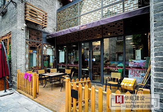 飯店餐廳的生意好不好，跟裝修有關系嗎？