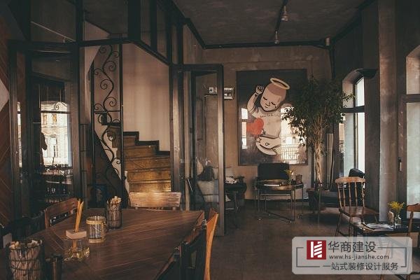 飯店餐廳的生意好不好，跟裝修有關系嗎？
