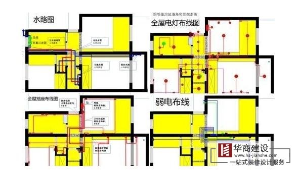 靠譜！照這35步施工+材料準(zhǔn)備要點(diǎn)，裝修新房沒走彎路，還省了3萬