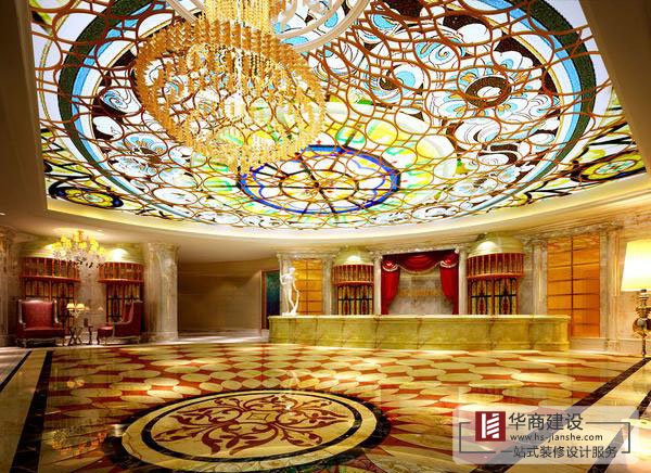 廣州ktv裝修預(yù)算是多少|(zhì)怎么報(bào)價(jià)？