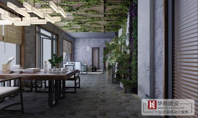 這些民宿裝修風(fēng)格，每一種都是心之所向