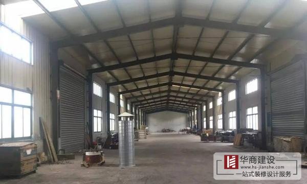 廠房建設(shè)，一般有哪些類型呢？