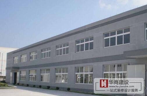 廠房建設(shè)，一般有哪些類型呢？