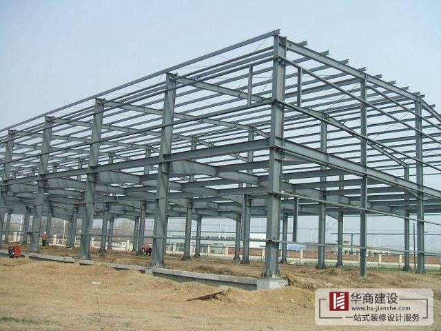 廠房建設(shè)，一般有哪些類型呢？