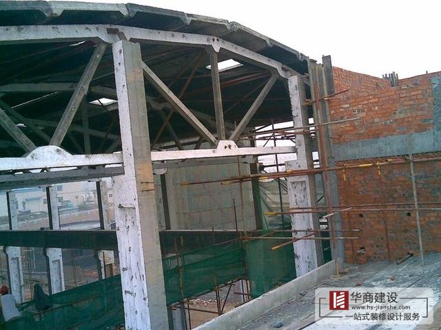 廠房建設(shè)，一般有哪些類型呢？