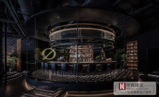 注意！酒吧裝修設(shè)計方式+色彩搭配攻略一并送給你！